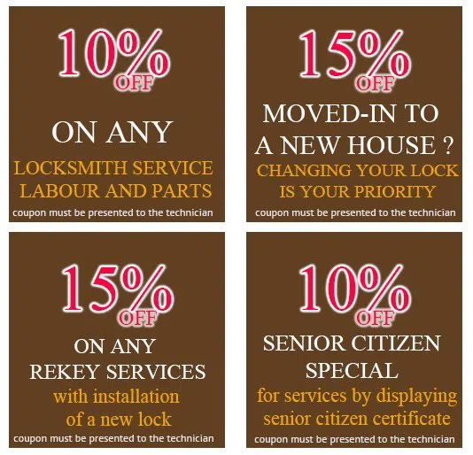 Brooklyn Express Locksmith, Brooklyn, NY 718-663-2531 - coupon-01